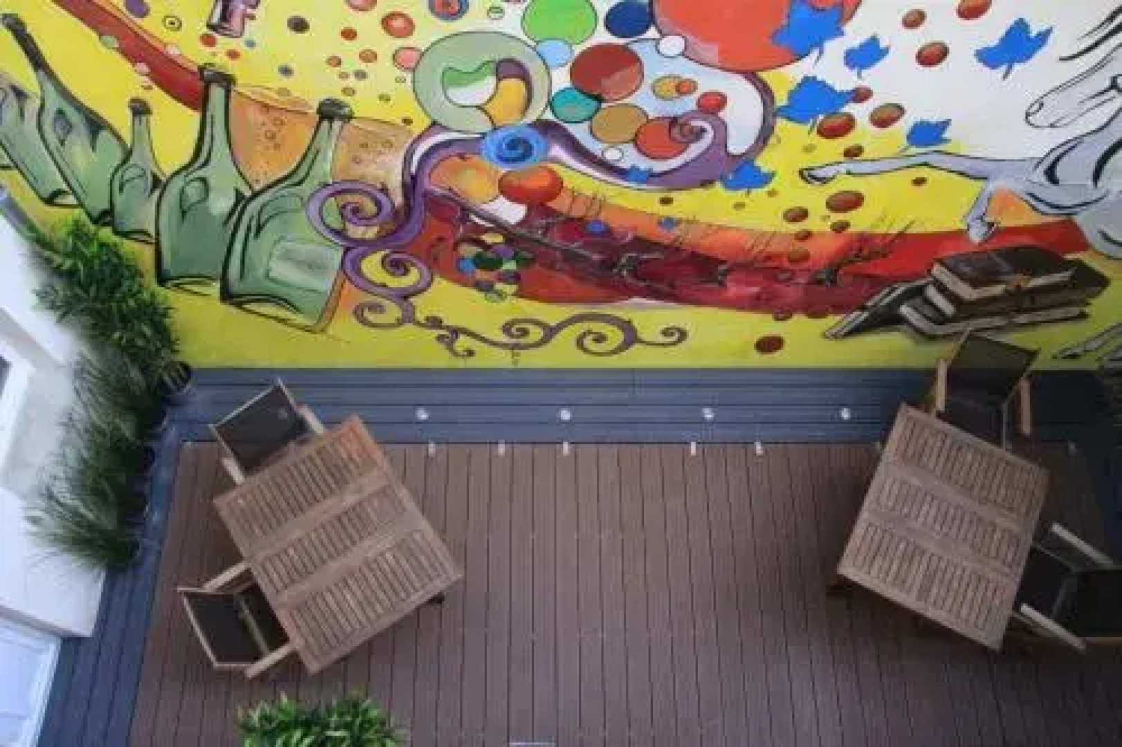 Chambre Dhôtes Les Epicuriens