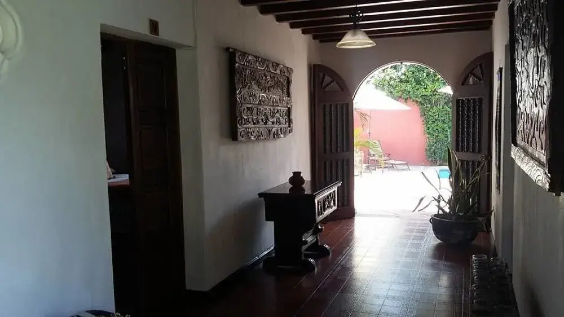 Casa La Capilla Boutique