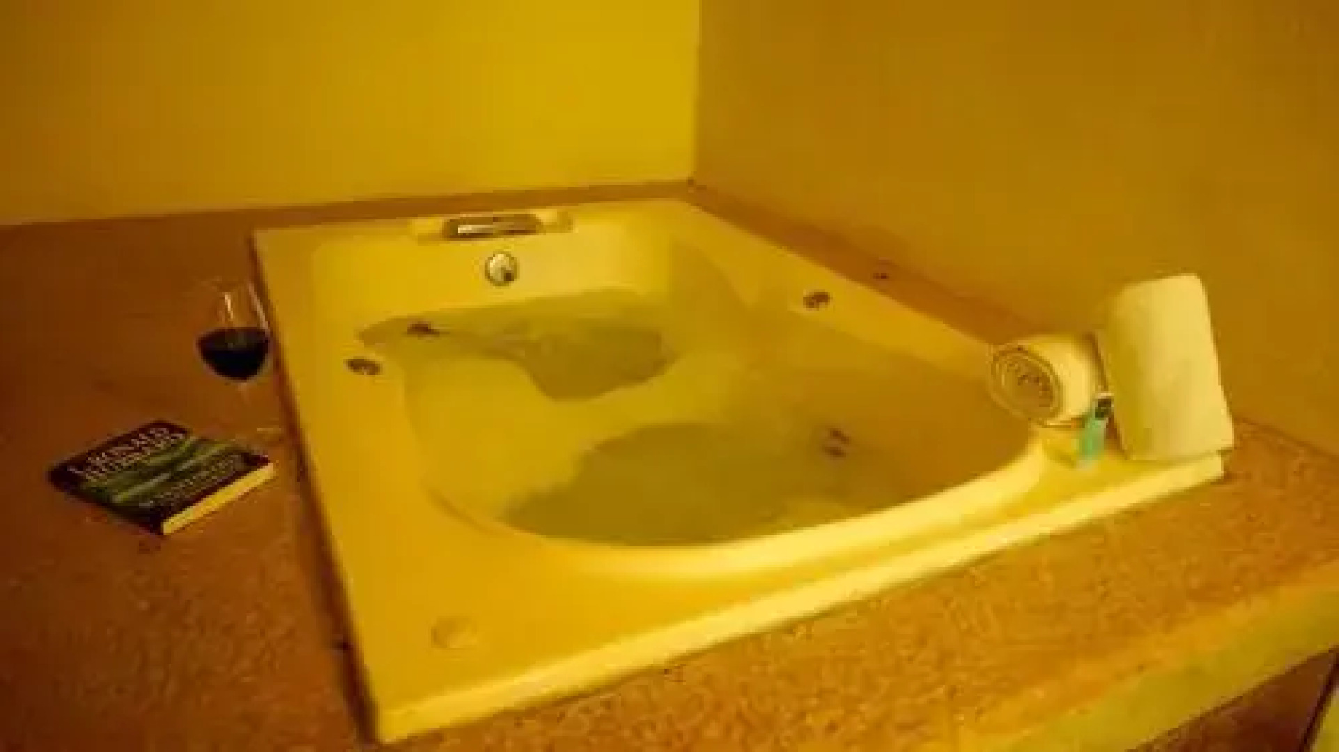 Flamingos Auto Hotel