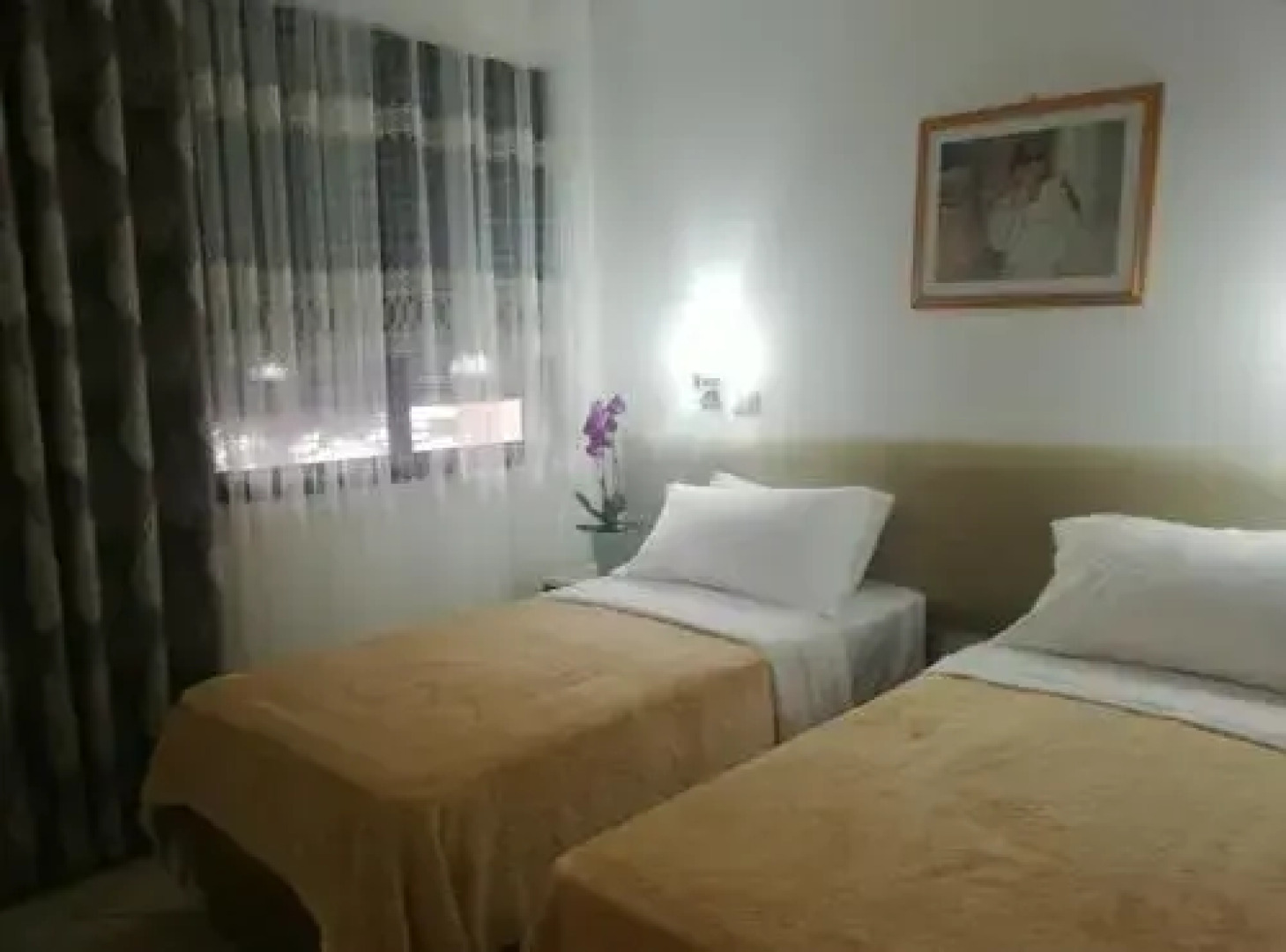 Guesthouse Villa Daniele