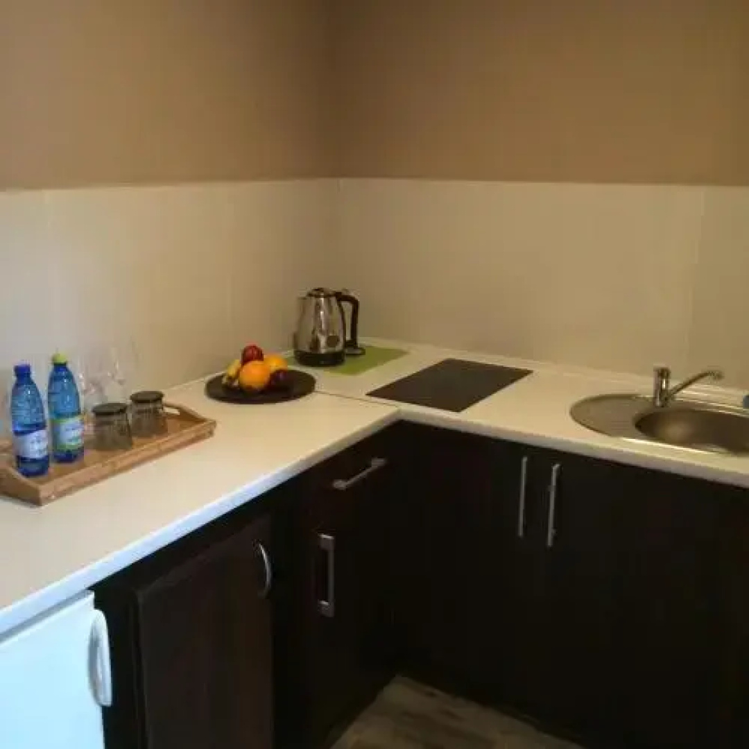 Młyńska15 Apartamenty