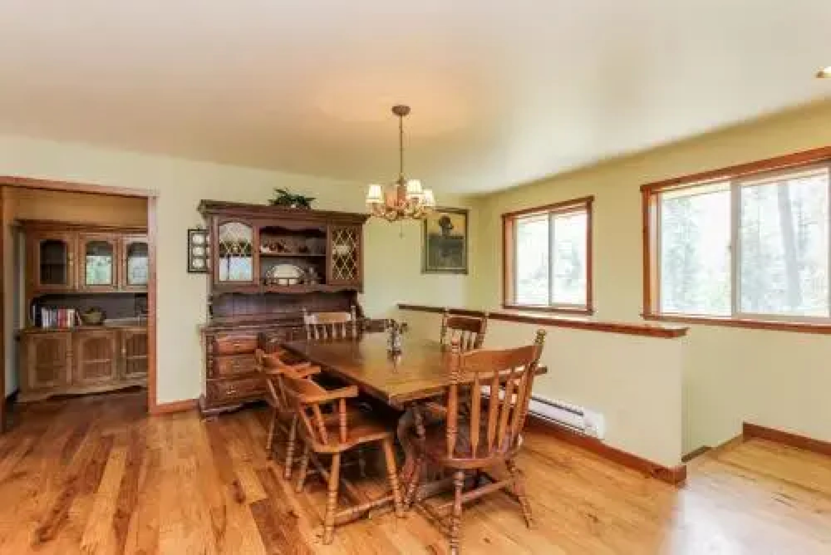 Hereford Lakehouse Custom Home 4 Br home by RedAwning