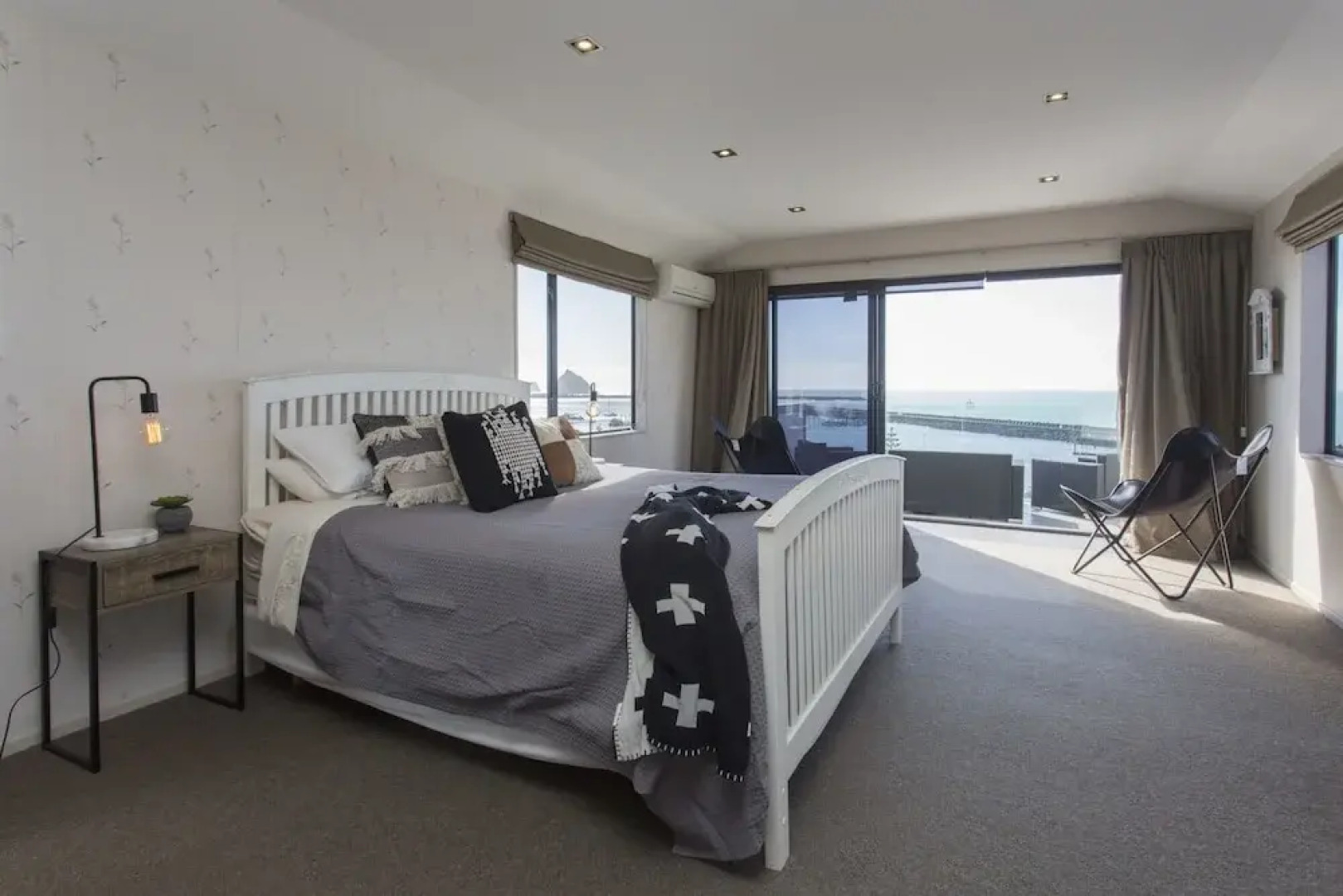 The Waterfront Escape