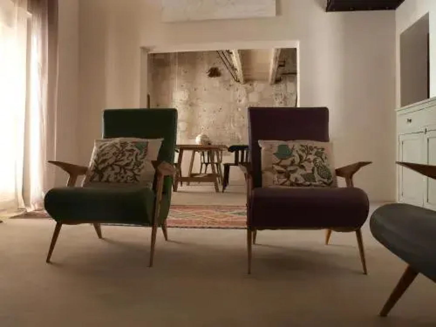 Casa vacanze "Officina del fabbro" - Menfi