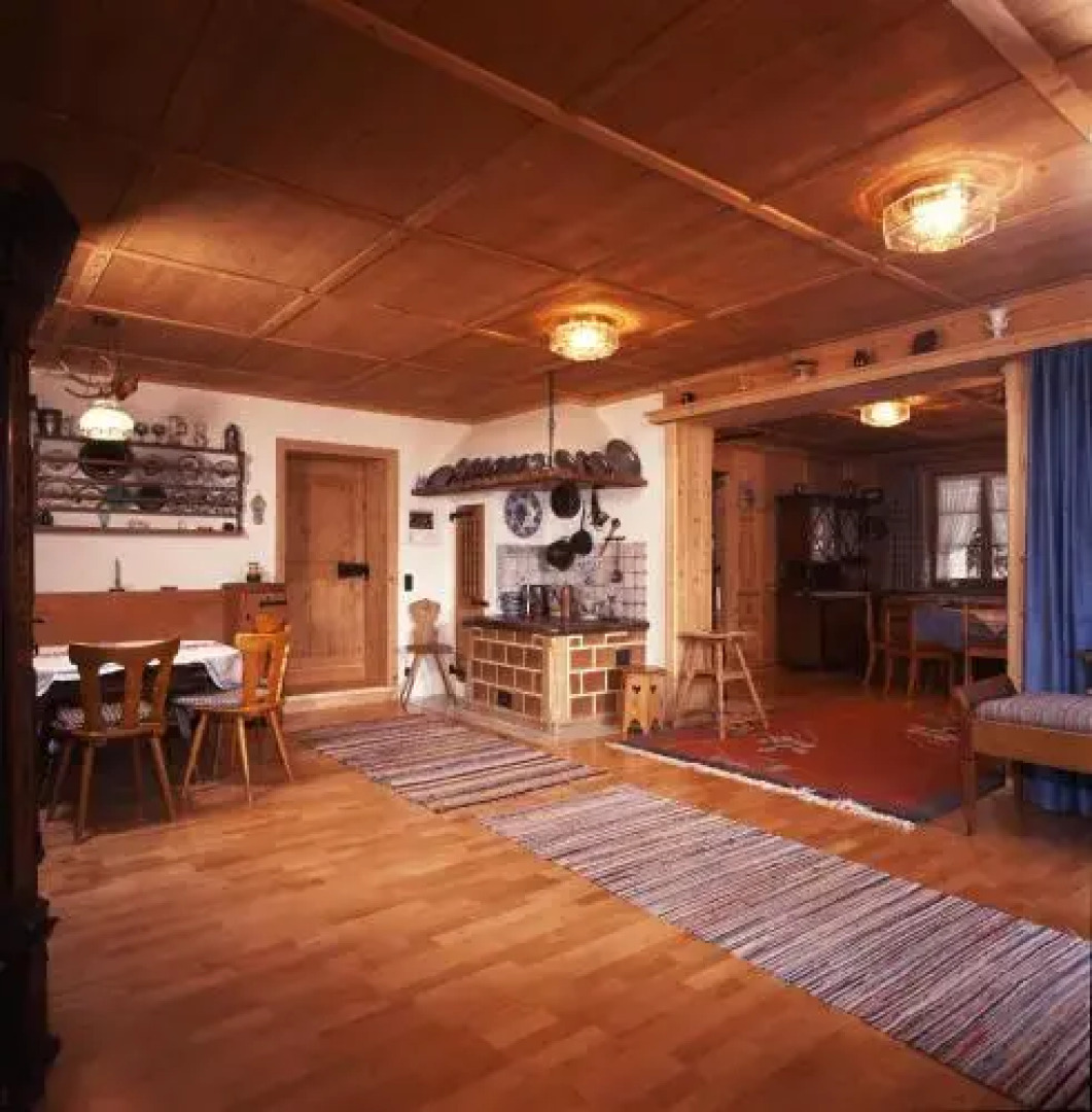 Gästehaus zur Färbe