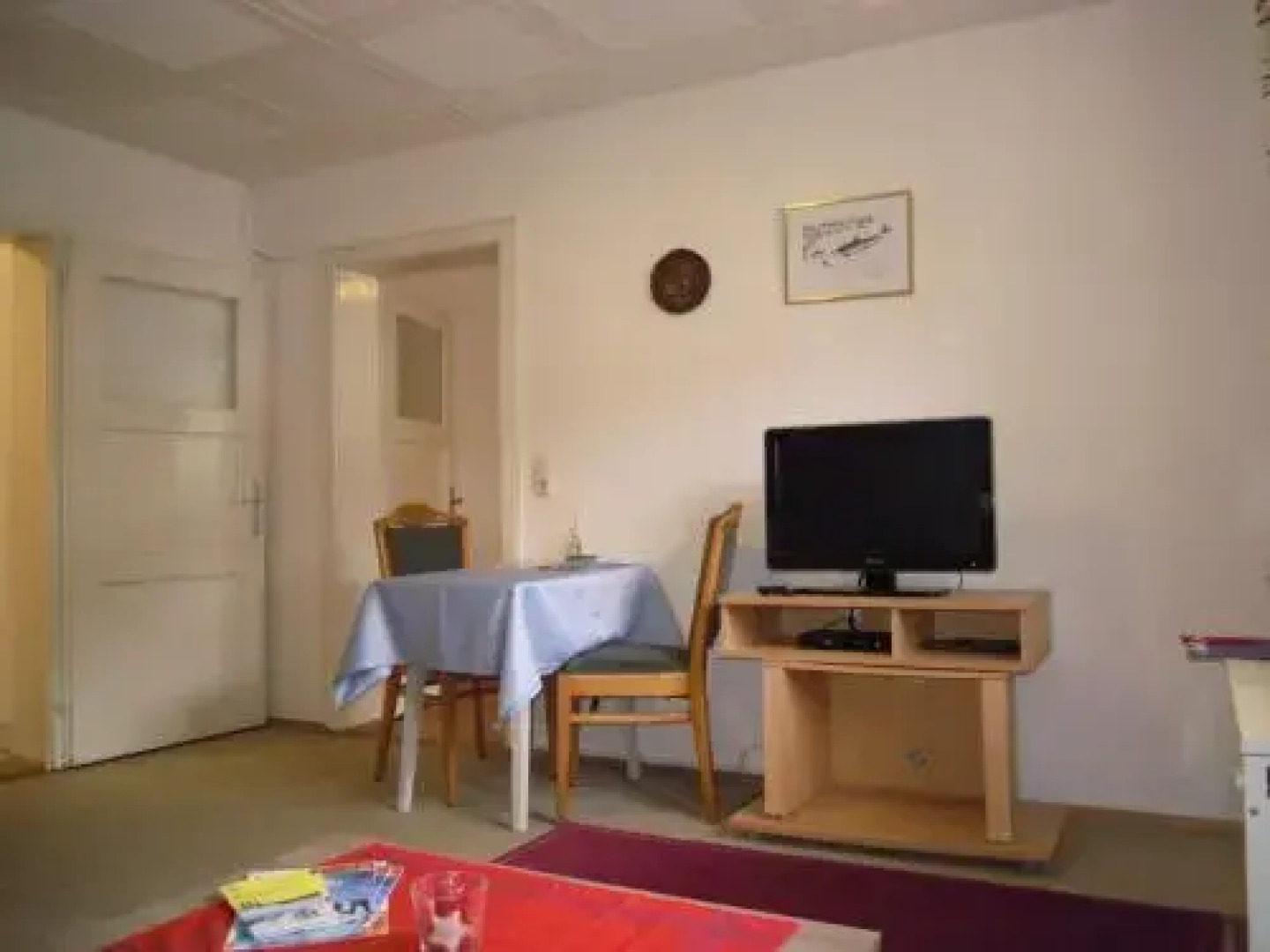 Ferienwohnung Kelly
