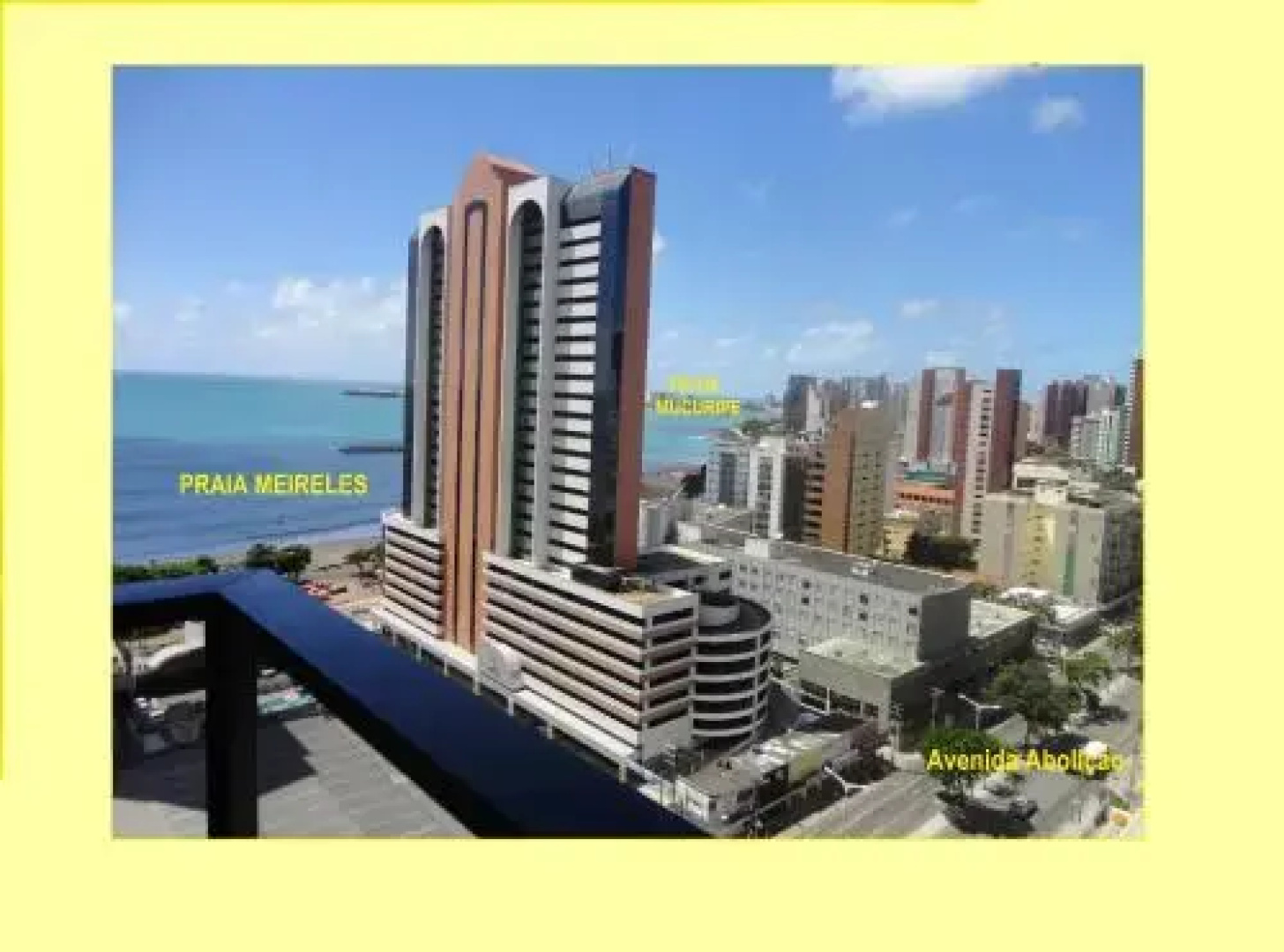 Via Venetto HolidayFortaleza