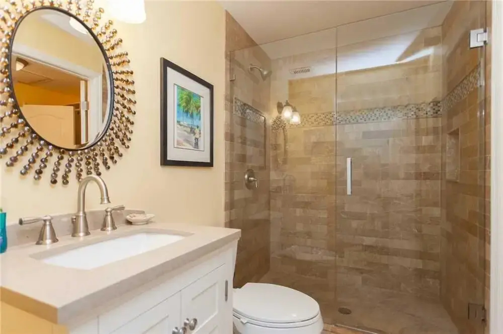 Four Winds Condominiums