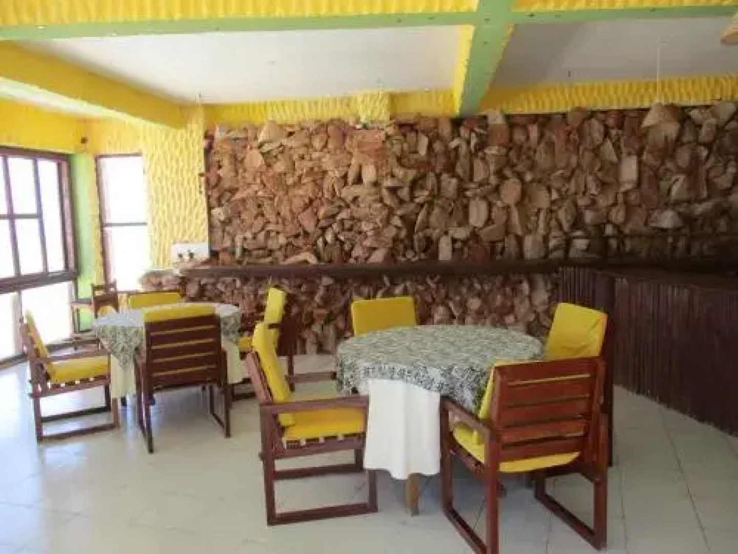 Tides Inn Bed & Breakfast