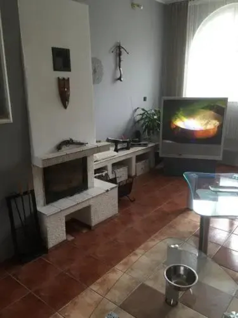 Villa Poprad