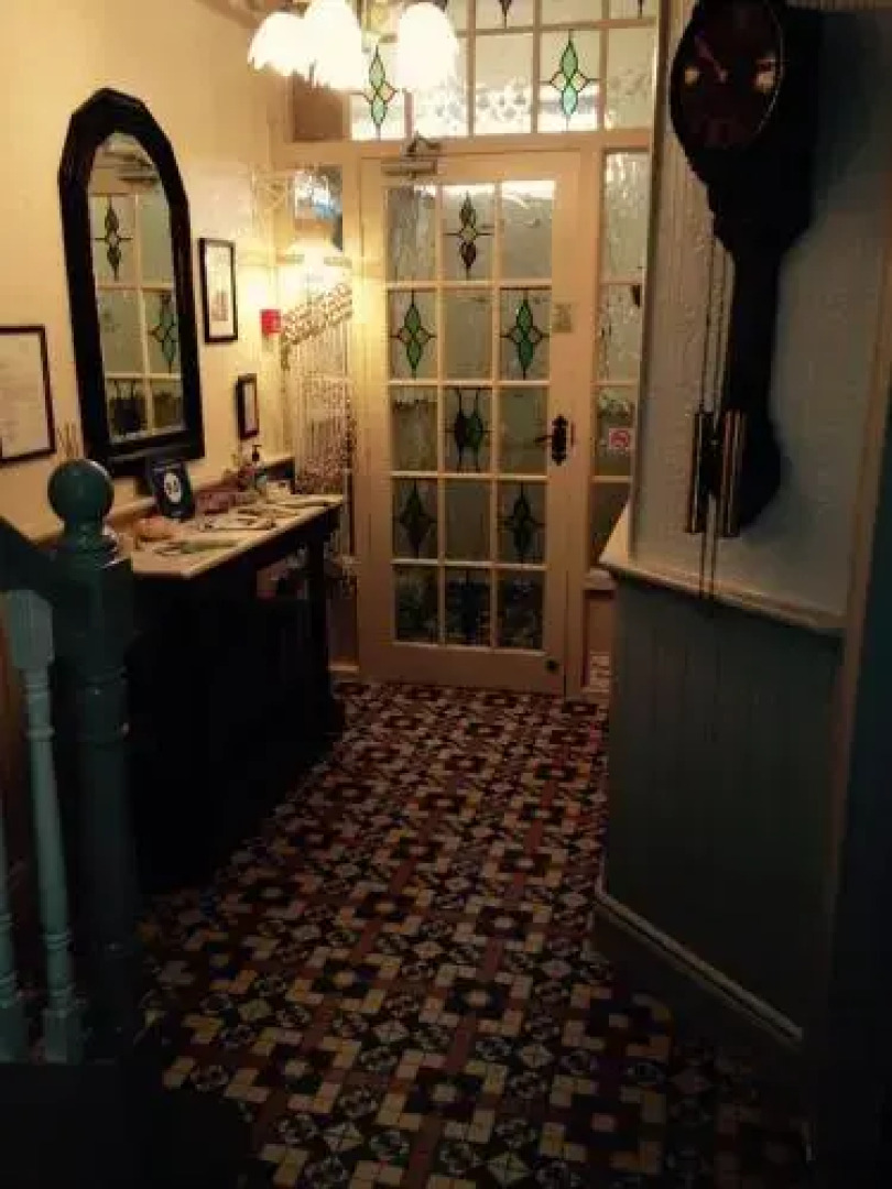 St Martins Guest House