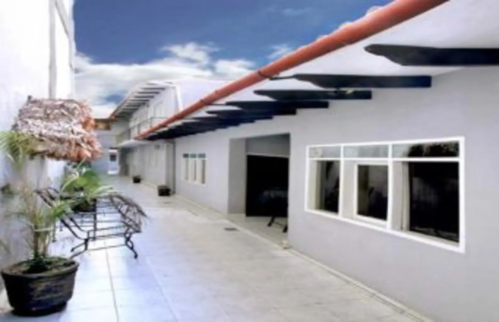 Hostal Azteca Bolivia