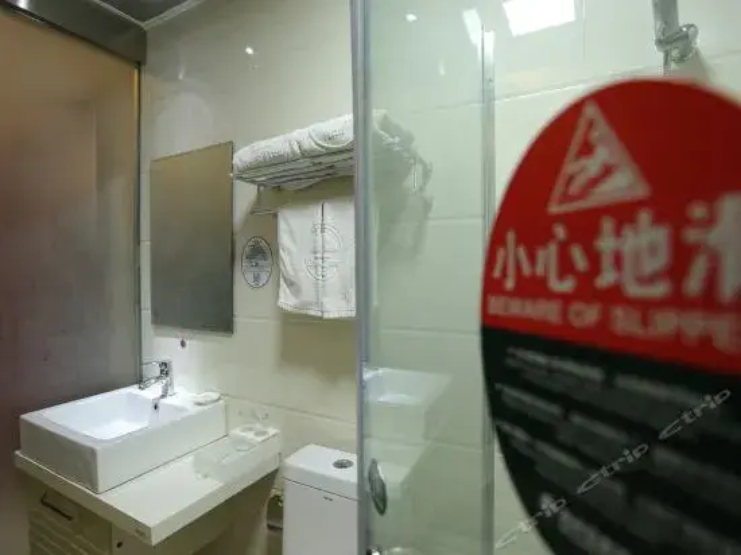 GreenTree Inn JiangSu HuaiAn LianShui Bus Station ZhanQian Square Express Hotel