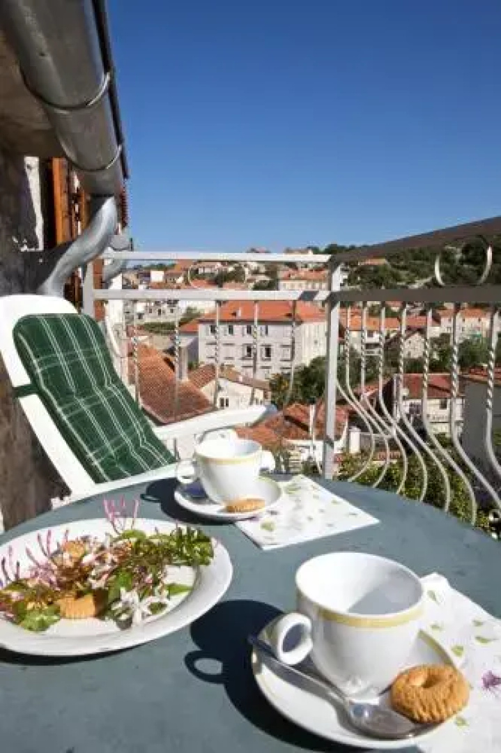 Villa Moro House