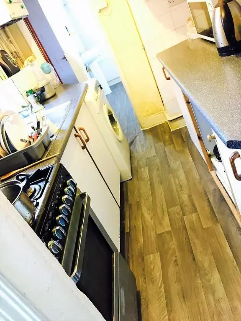 Birmingham Guest House 26