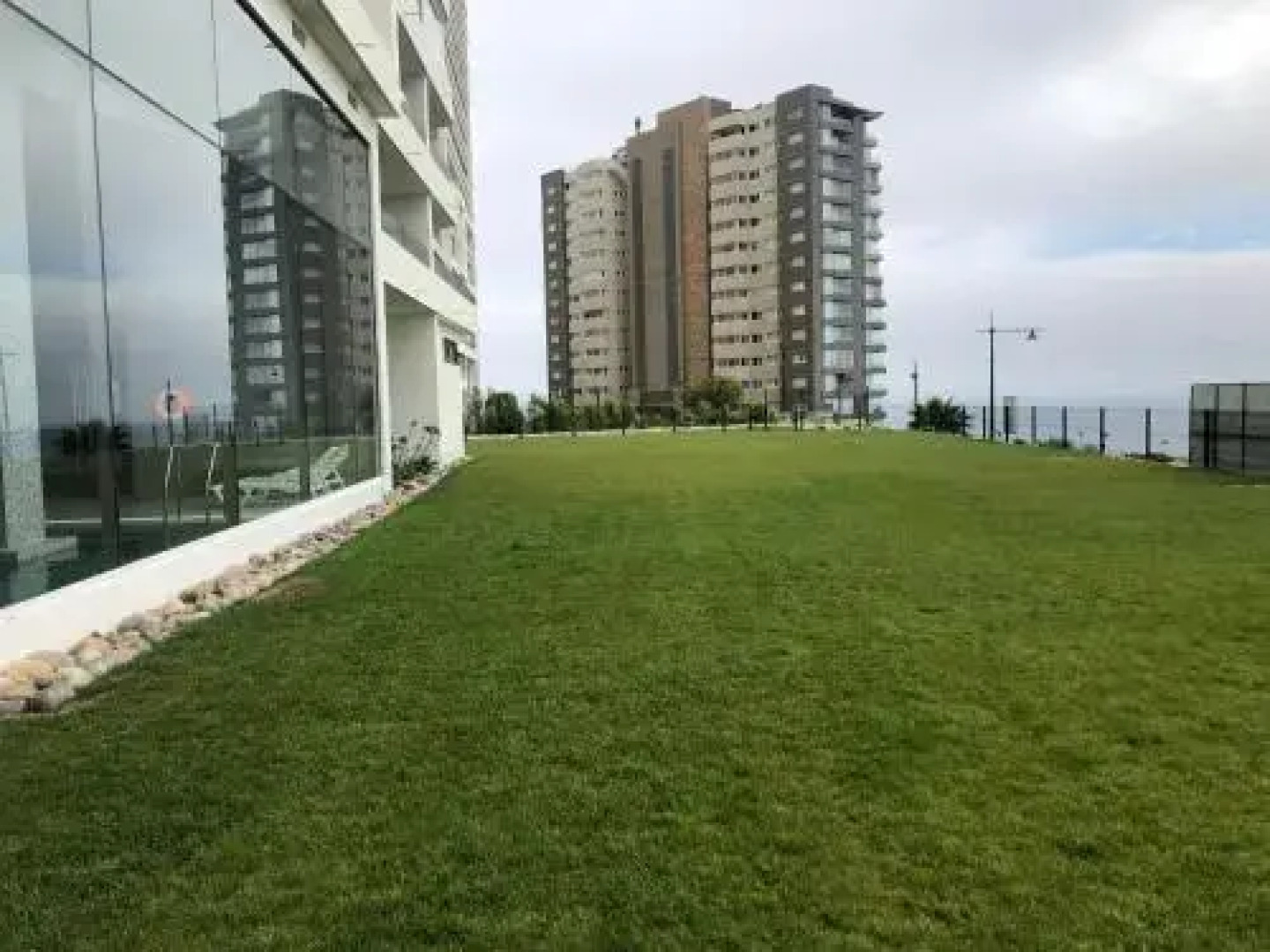 Departamentos Mednav Montemar & Spa