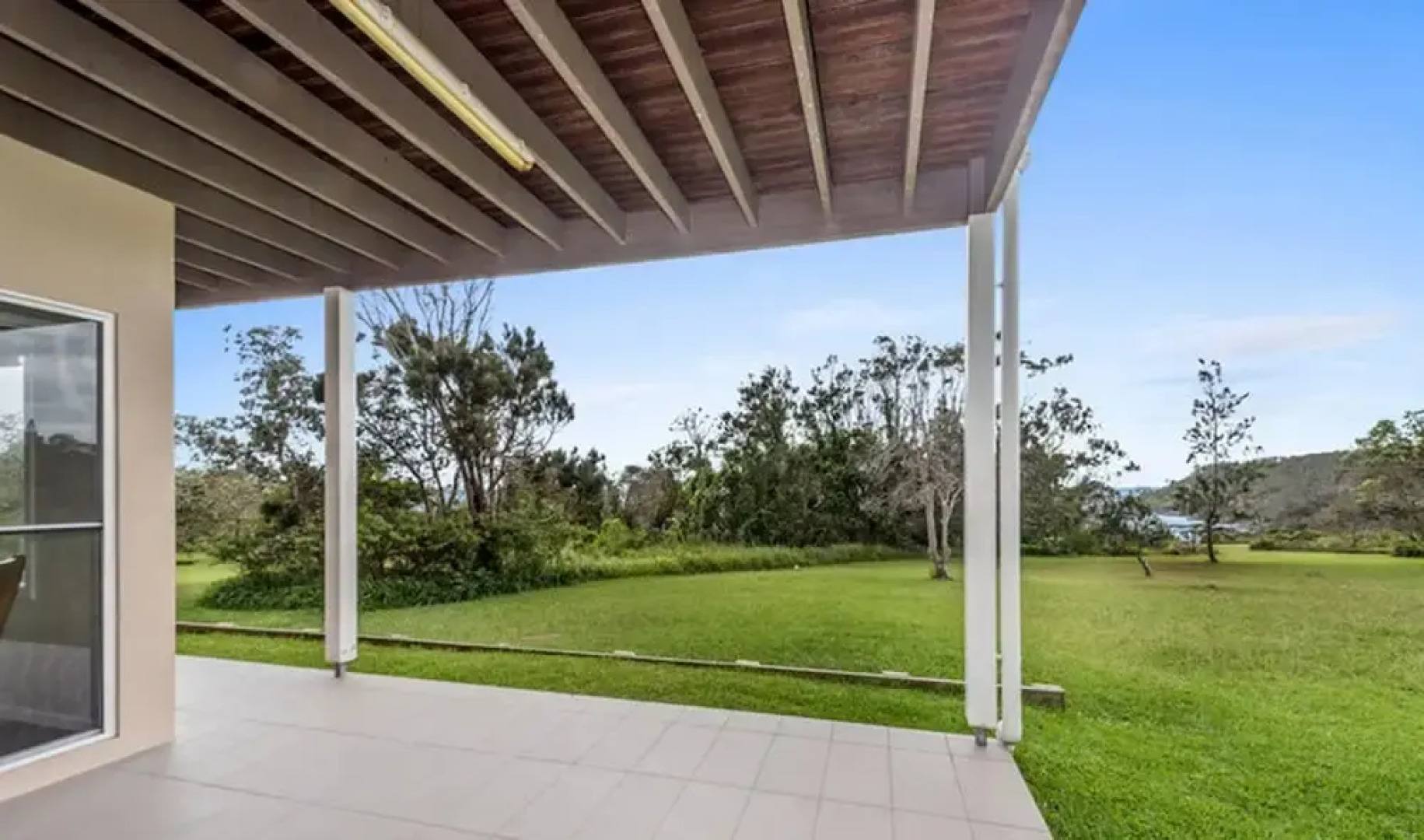 Oceanview Beach Front