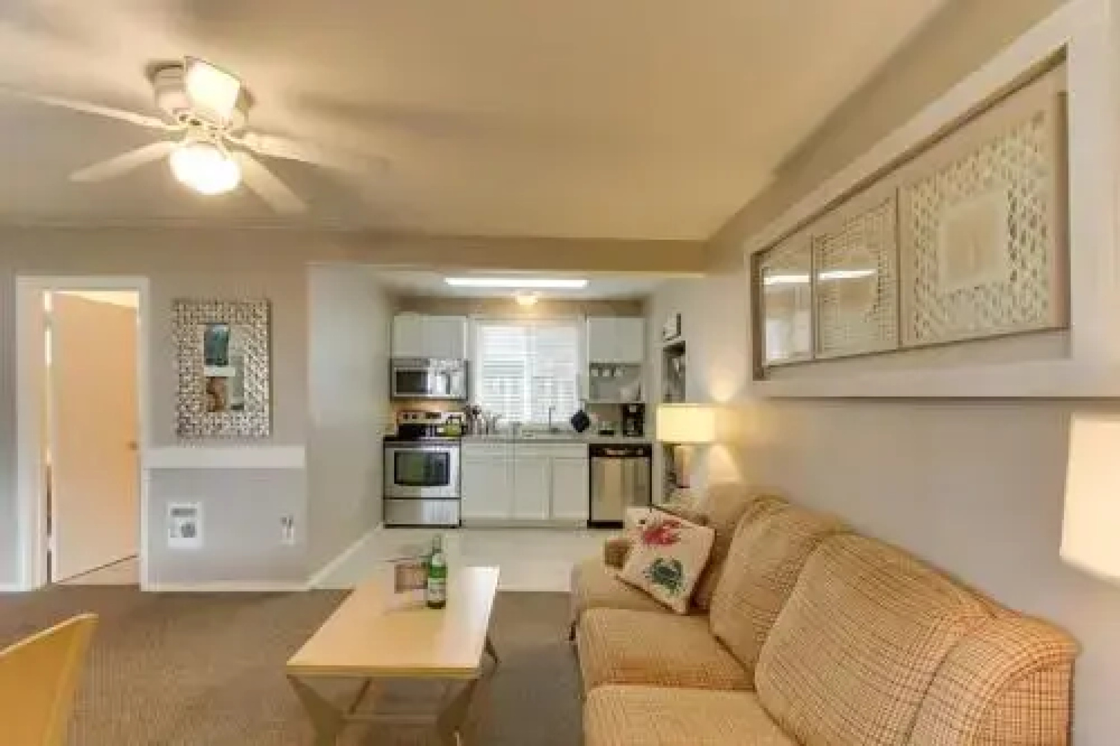 Sandals Inn | SPA Suite
