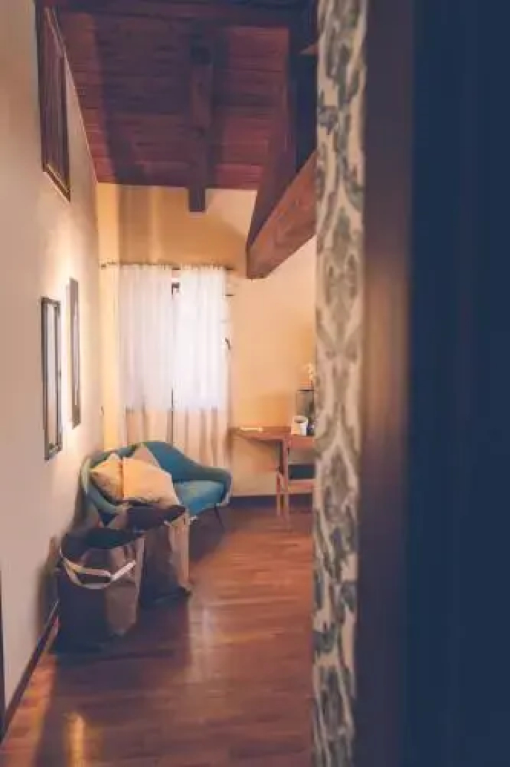 Casa Baricalino