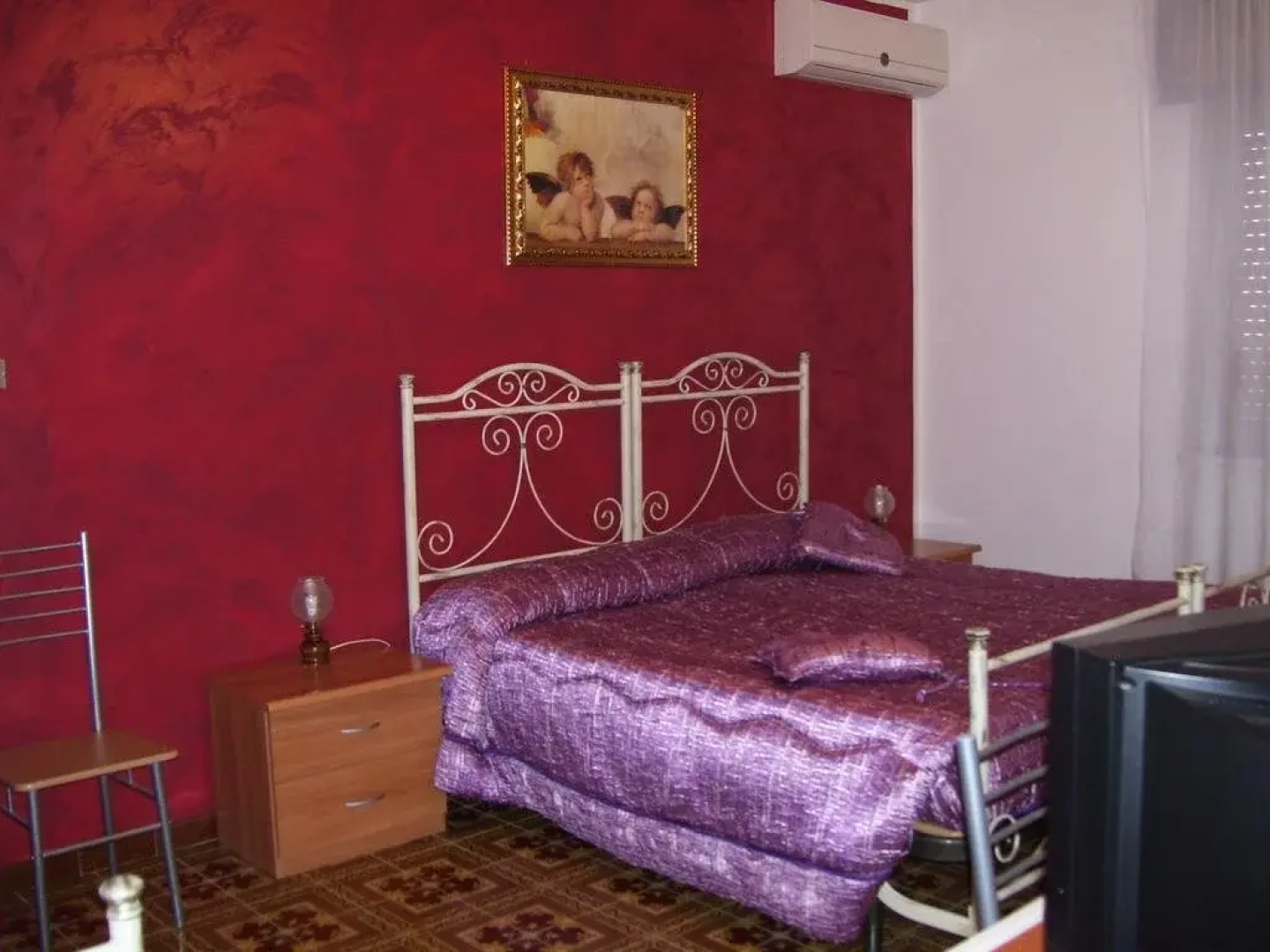 B&B Enna