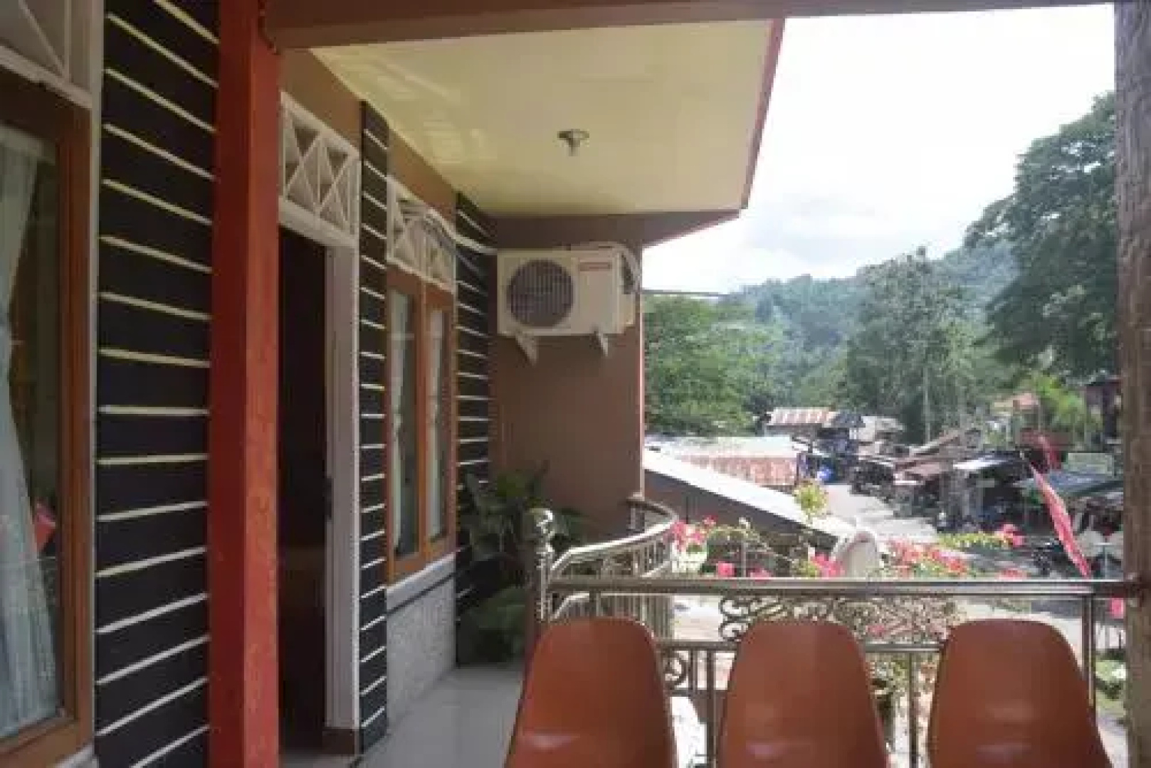 Nanda Inn