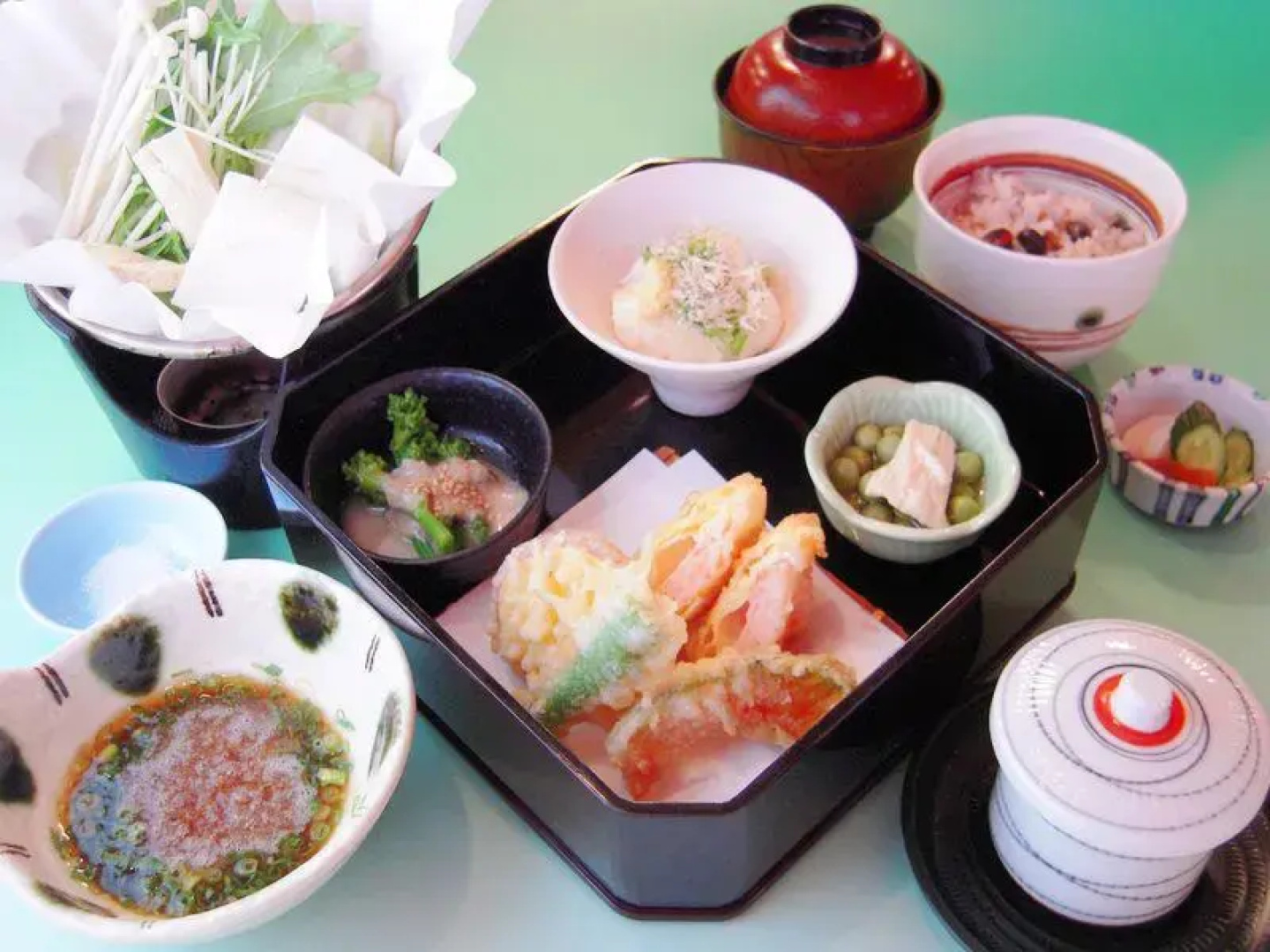 Yoroonsen Yusennosato Hotel Nadeshiko