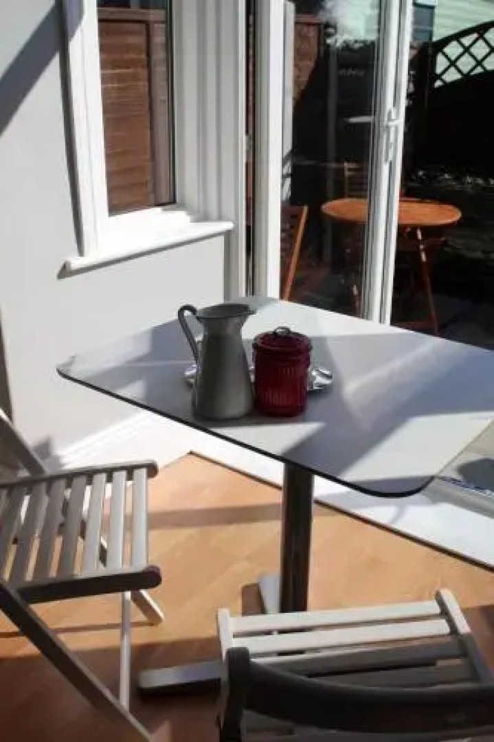 Millcrest Holiday Let