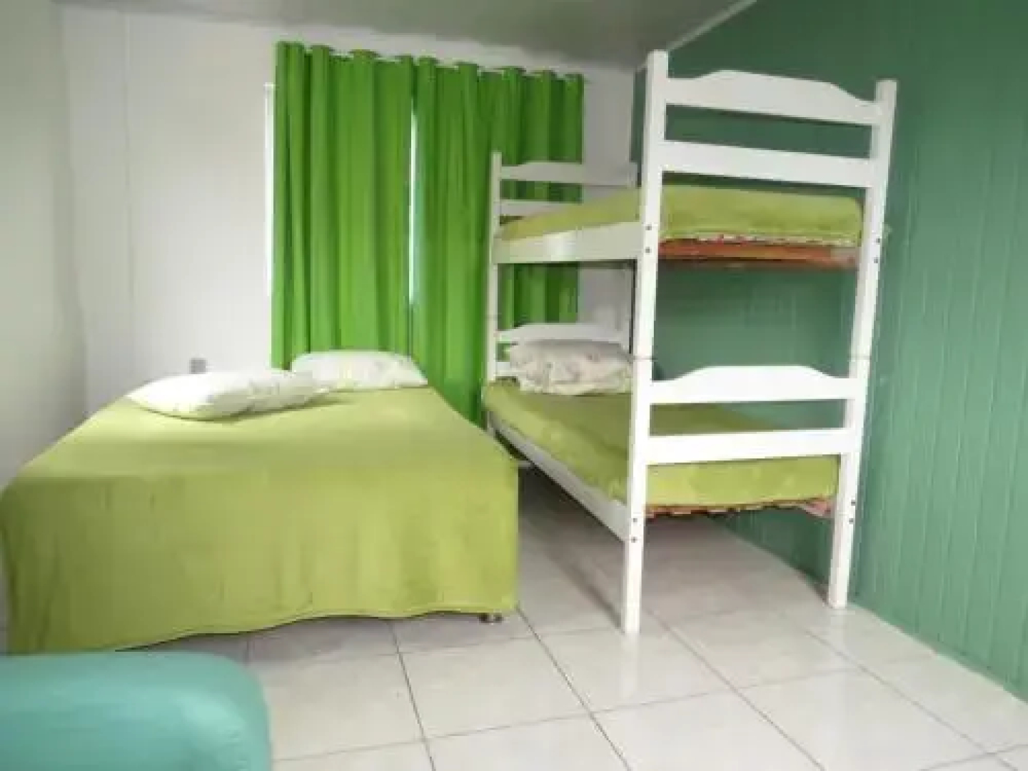 Bombinhas Pousada Camping
