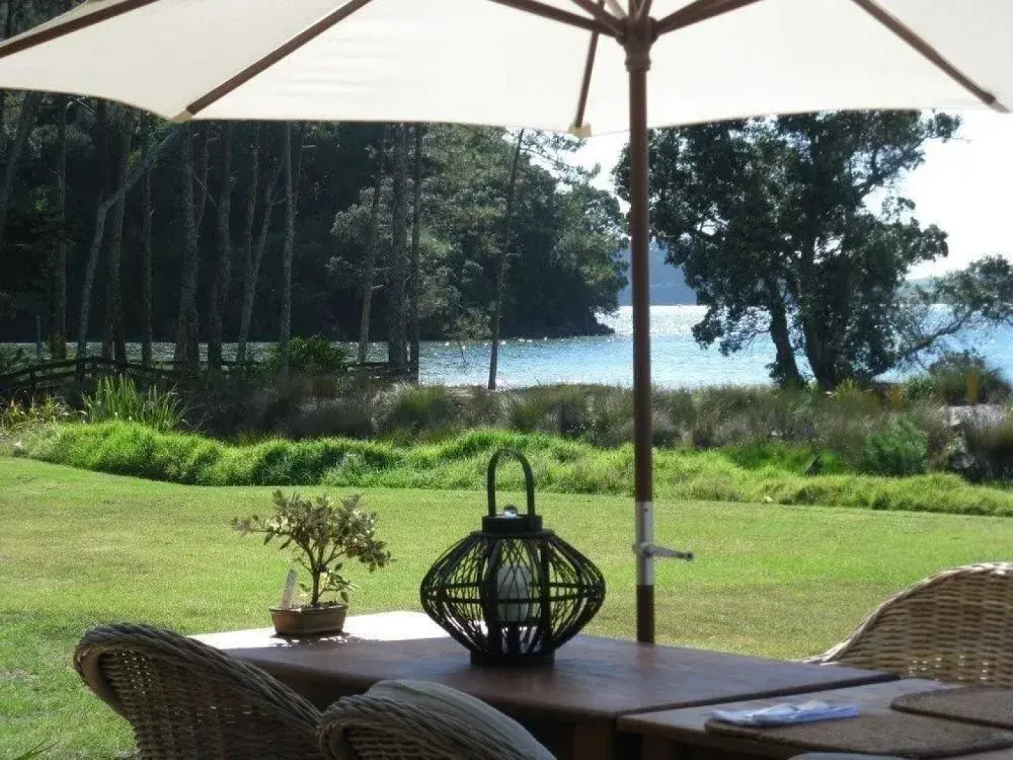 21 Hampton Bed & Breakfast