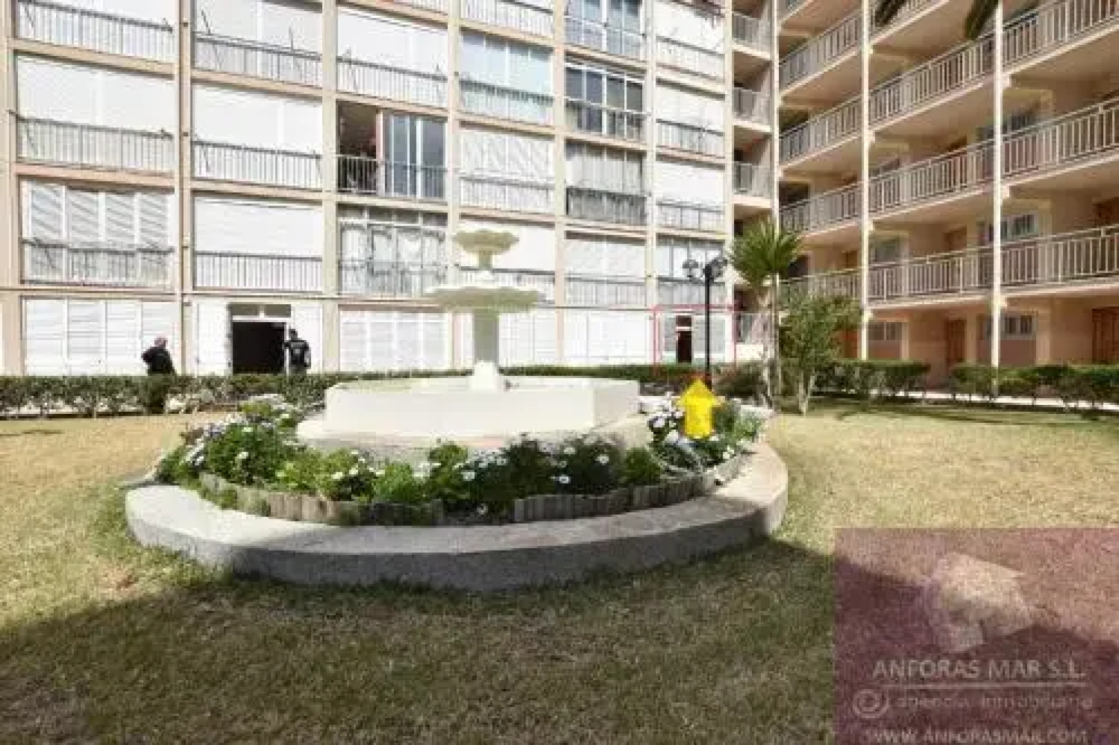 Apartamentos Residencial Paradis Playa