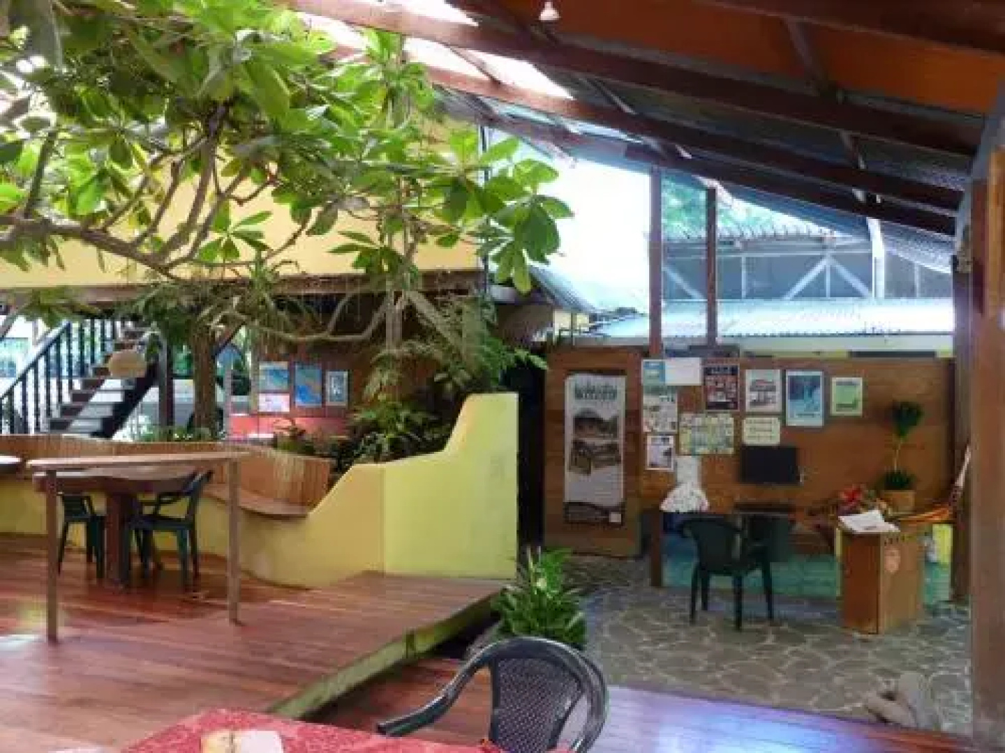Cabinas Montesol
