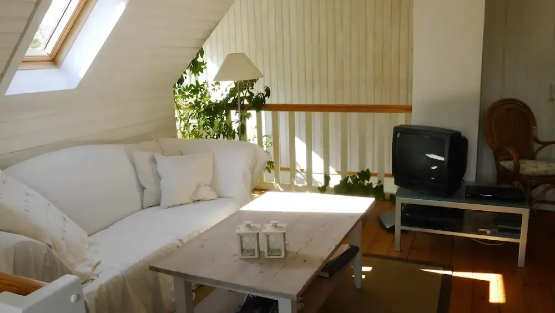 Langø 535 Holiday House