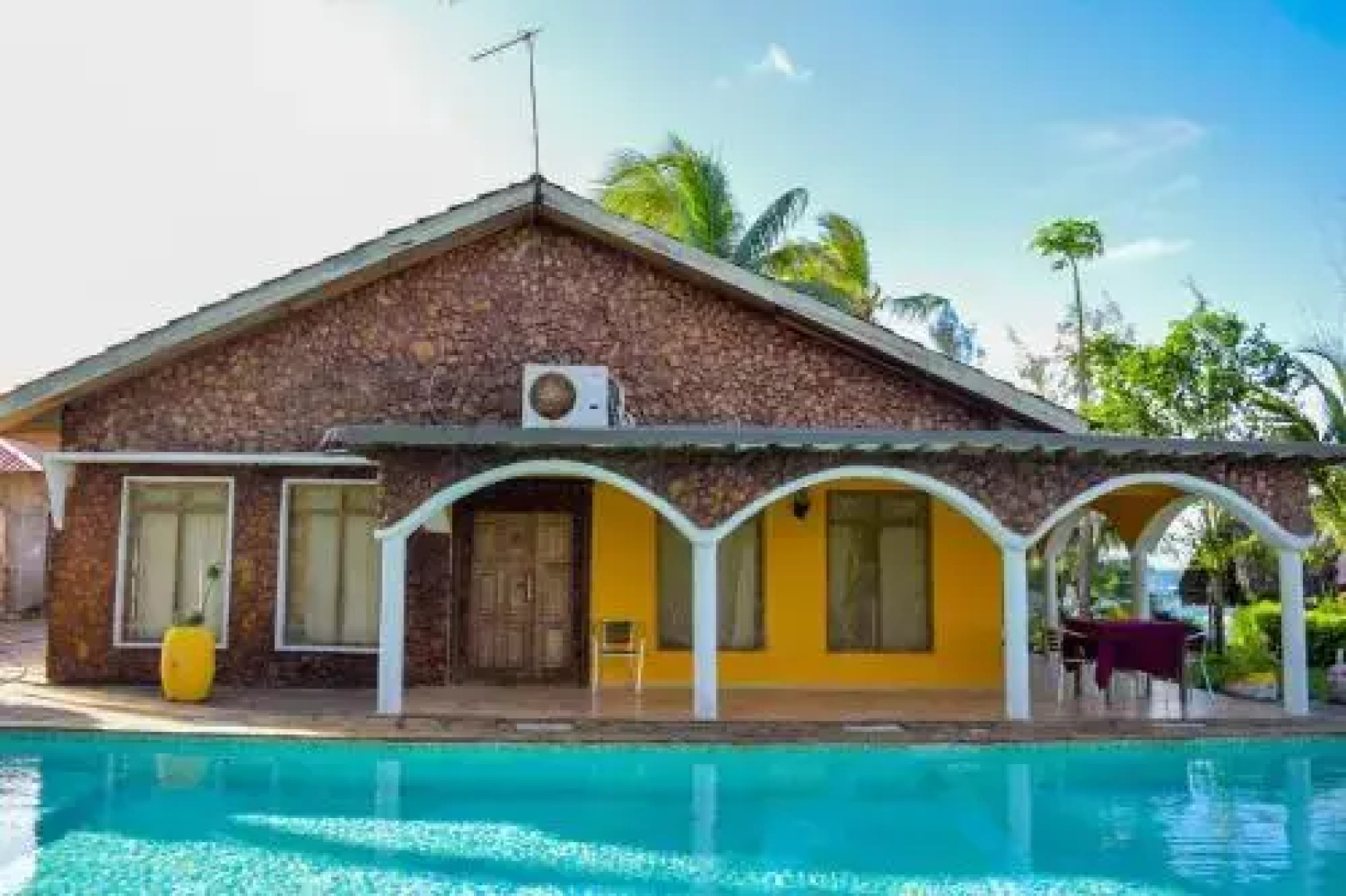 Villa Fiona