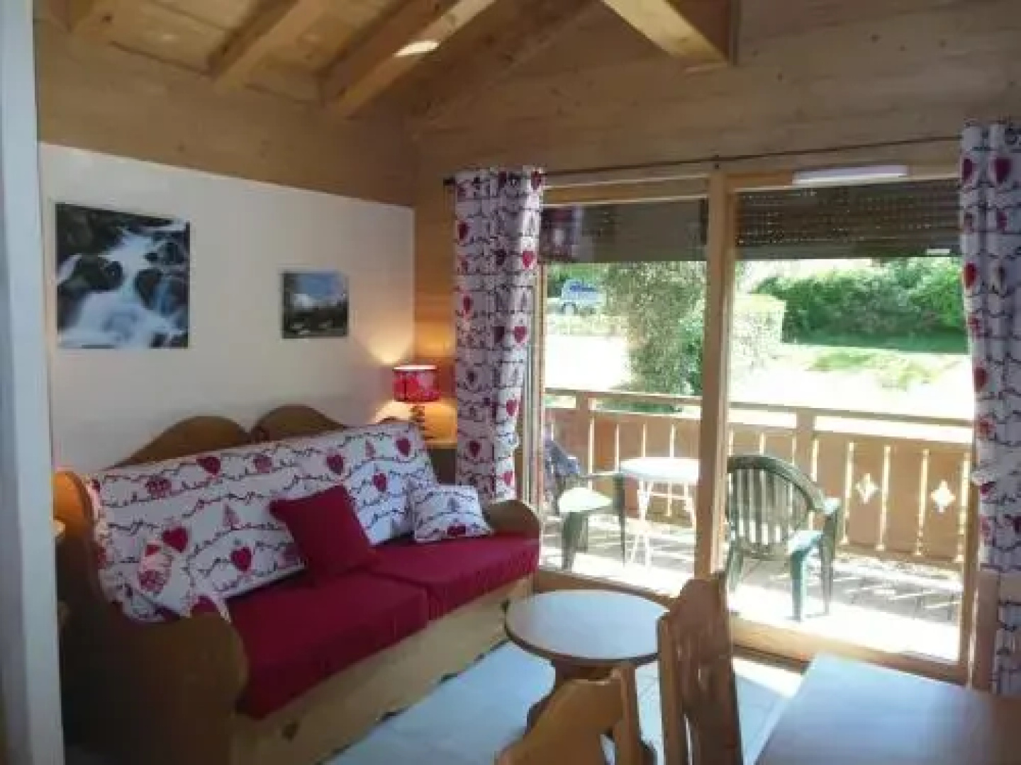 Alpine Lodge 6
