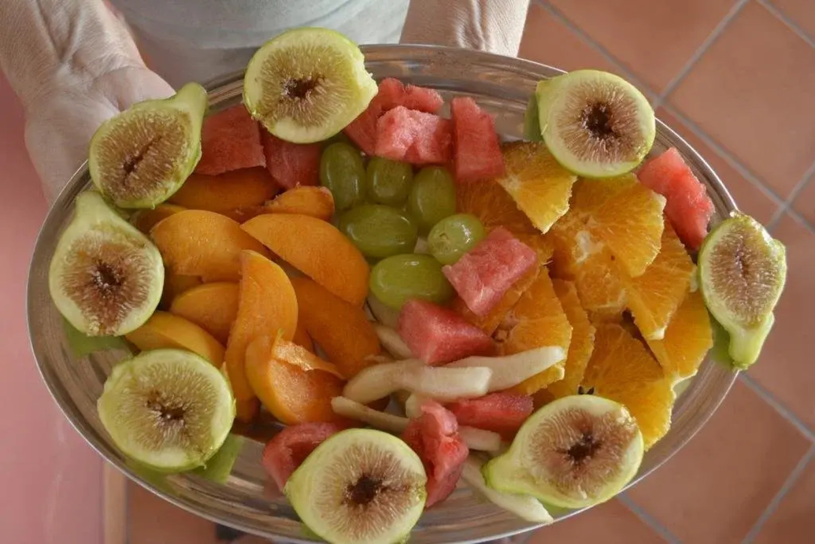 B&B Villino Miraglia