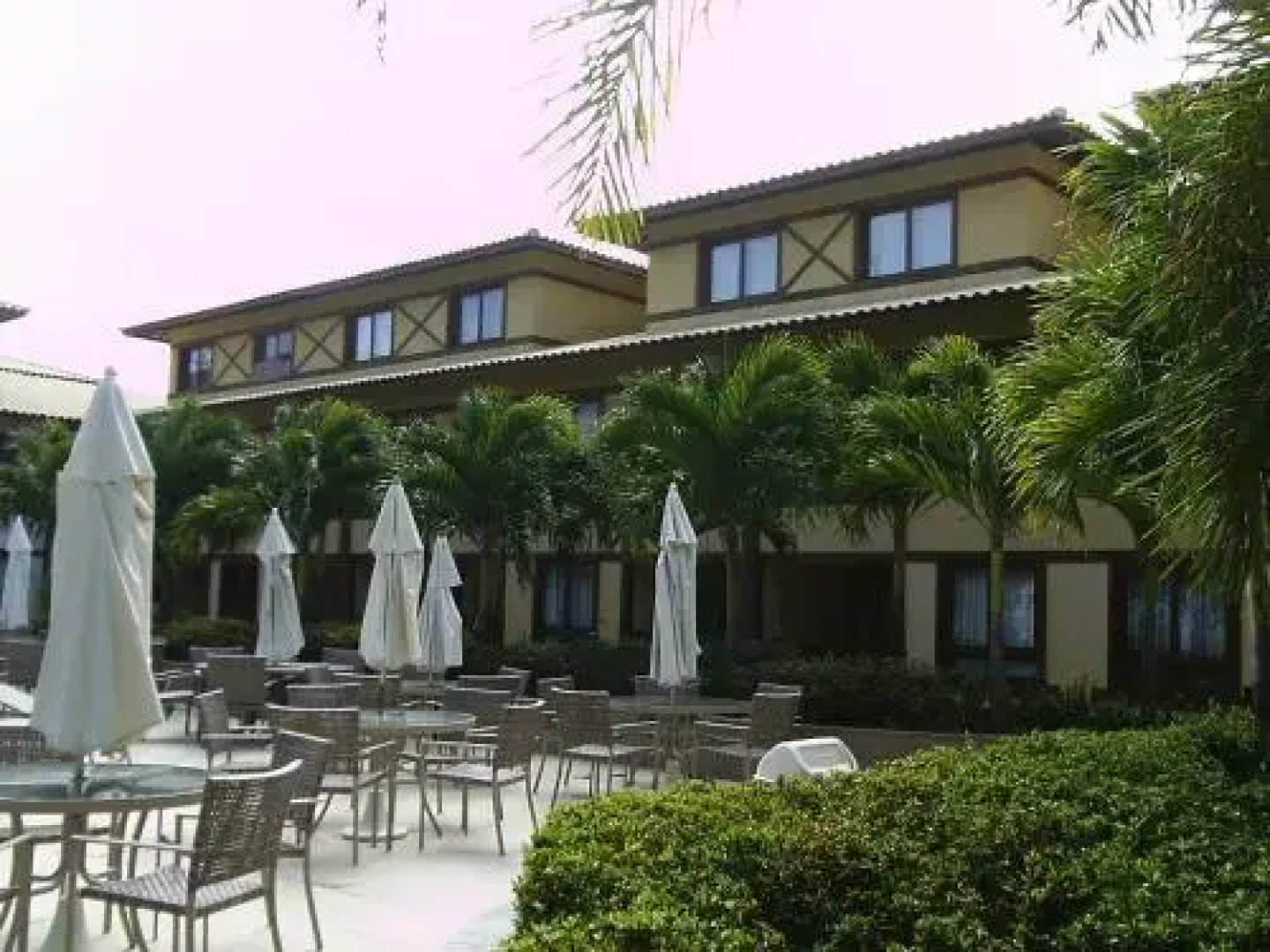 Apartamento Enseada Praia do Forte