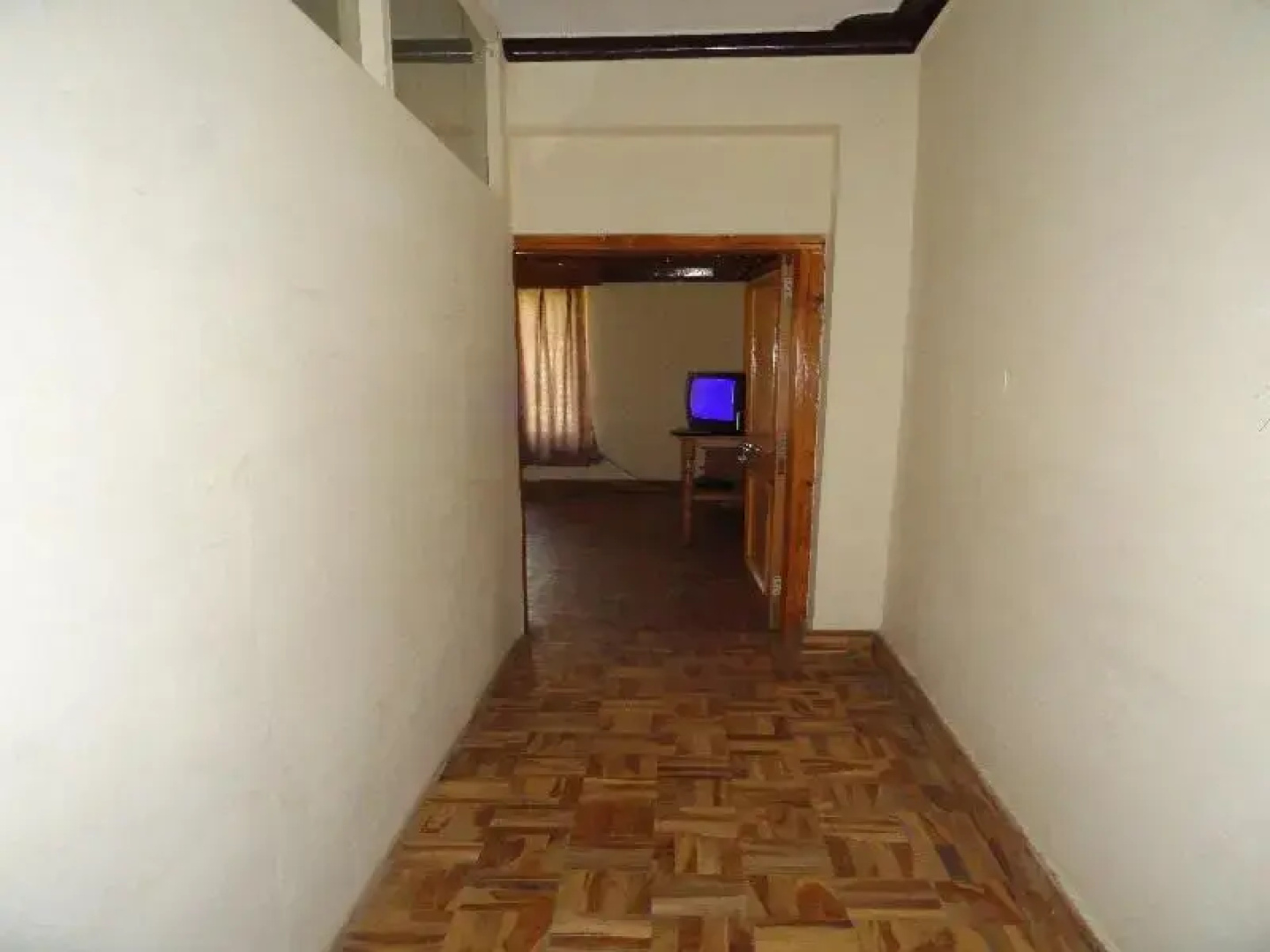 Hotel Nirvana Palace