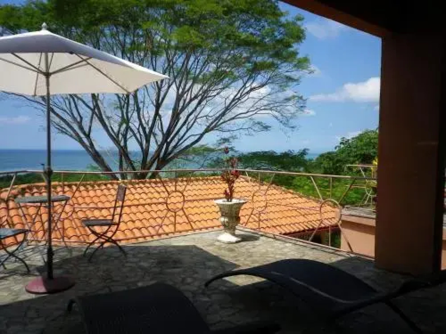 Villa Montemeru