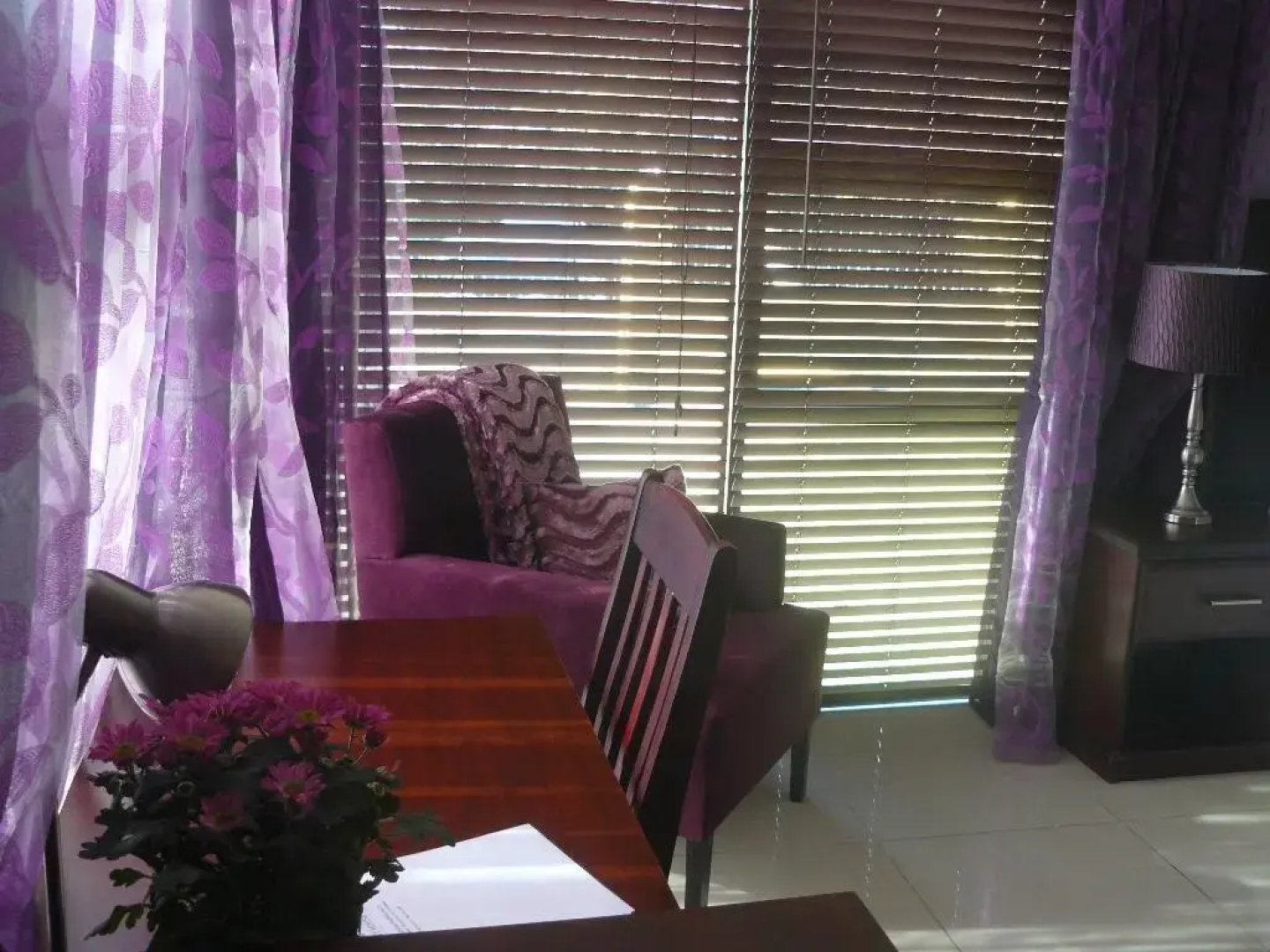 Ezulwini Guest House