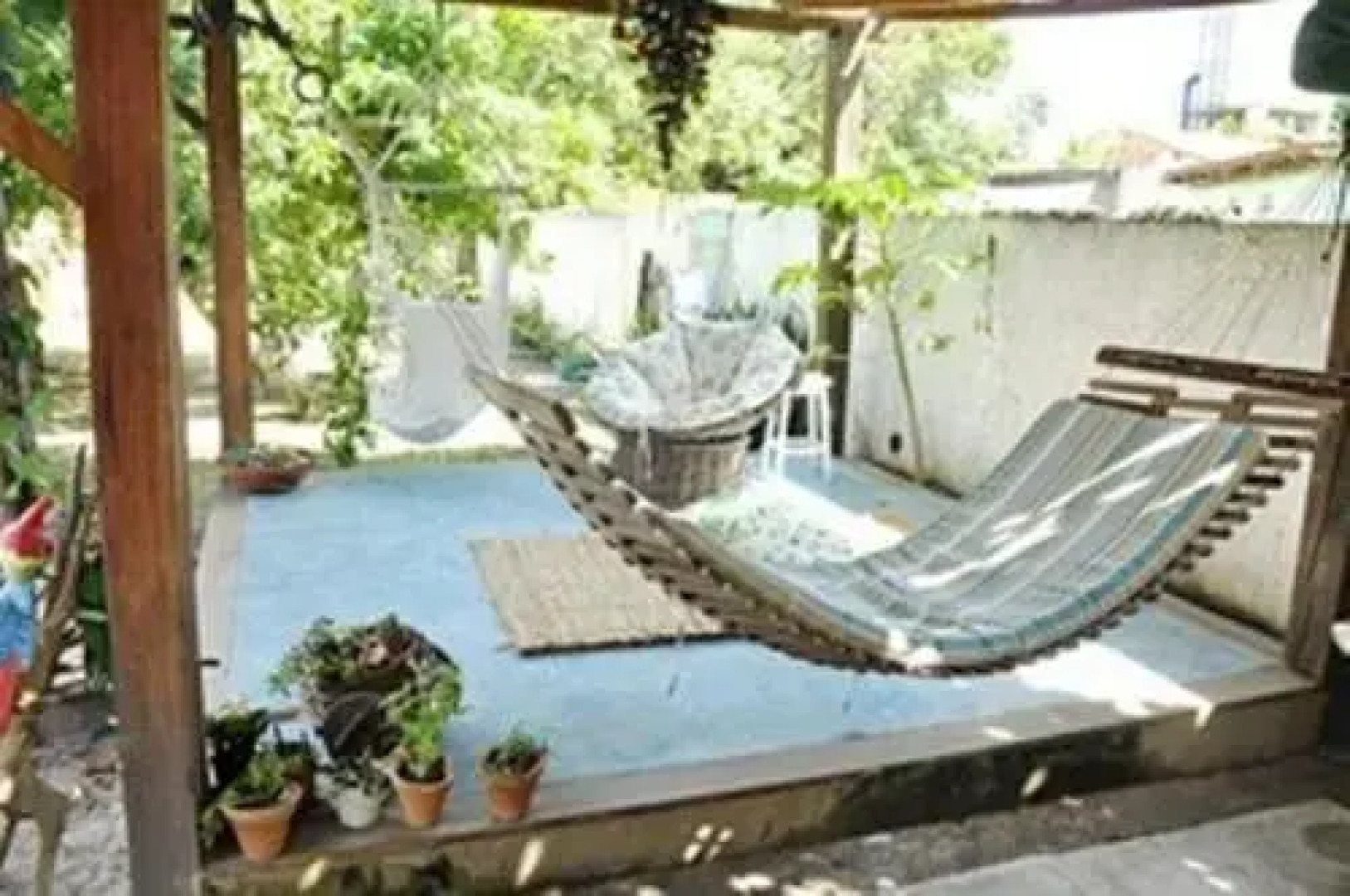 Pousada Cravo E Canela