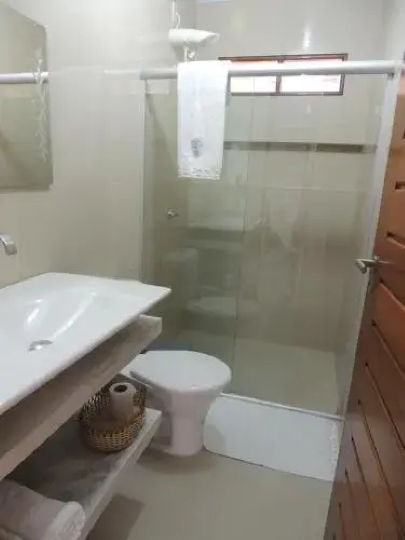 Casa Aconchego do Patacho