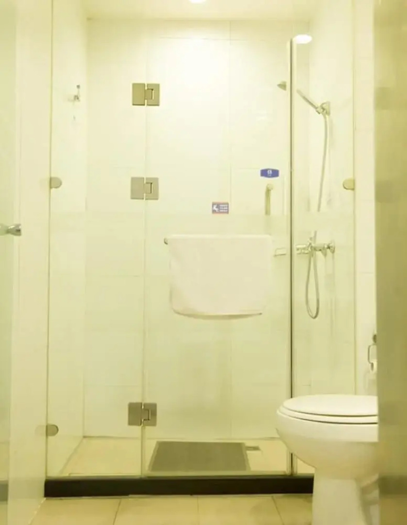 Hanting Hotel (Siping South Xinhua Street)