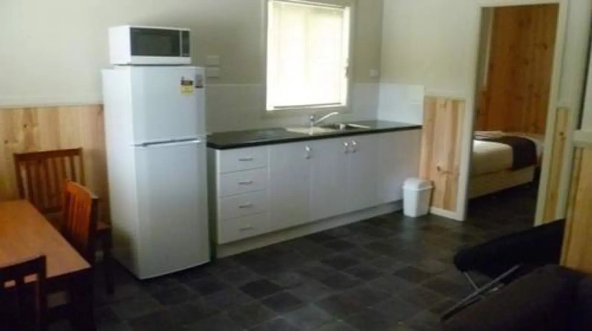 Lithgow Tourist and Van Park