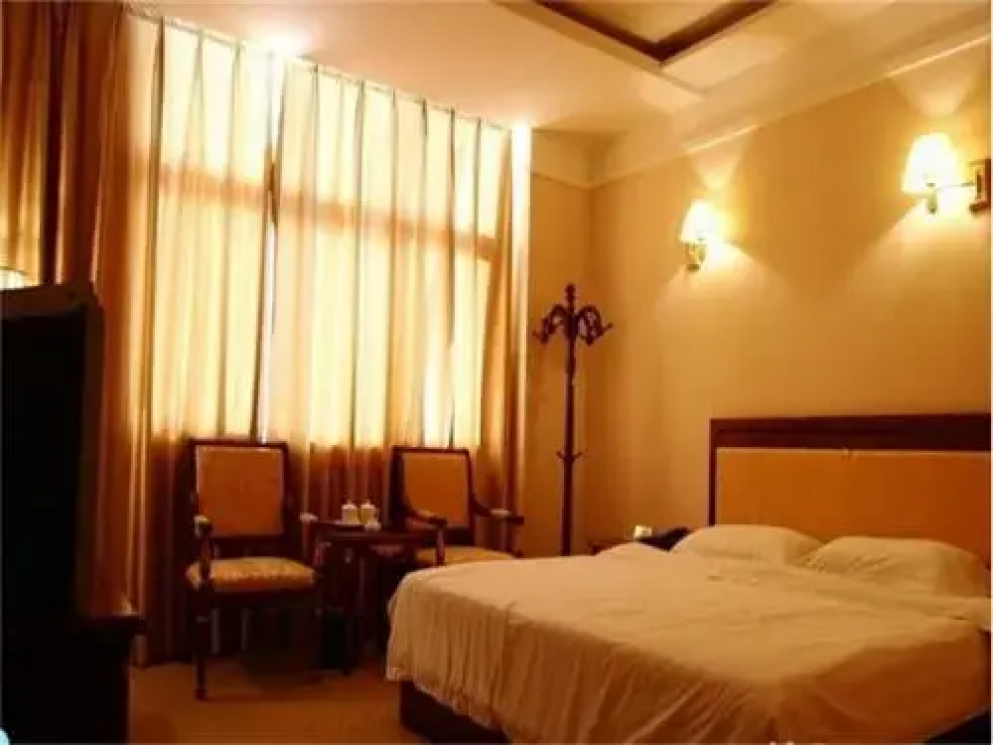 Wuyuan Wanhe Guest house