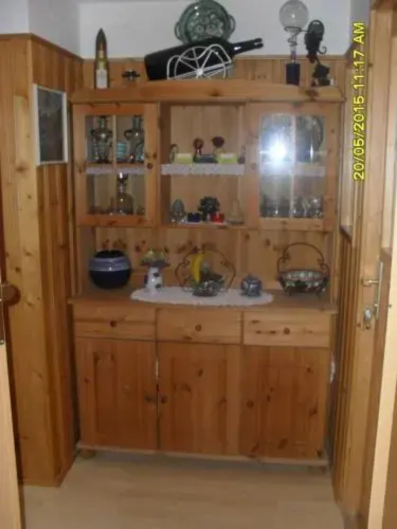 Ferienwohnung Stricker