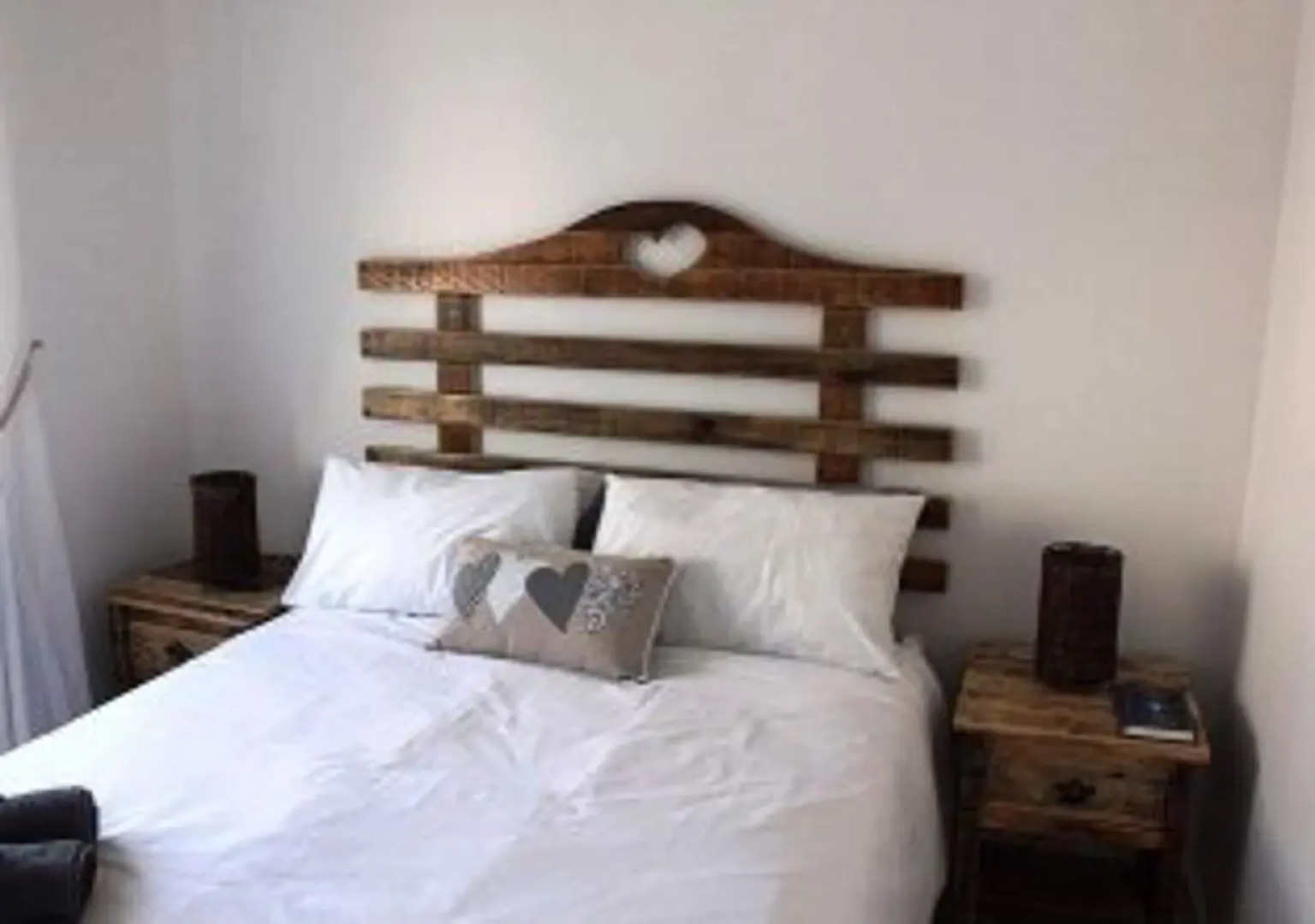 4 Hemeldans Self catering