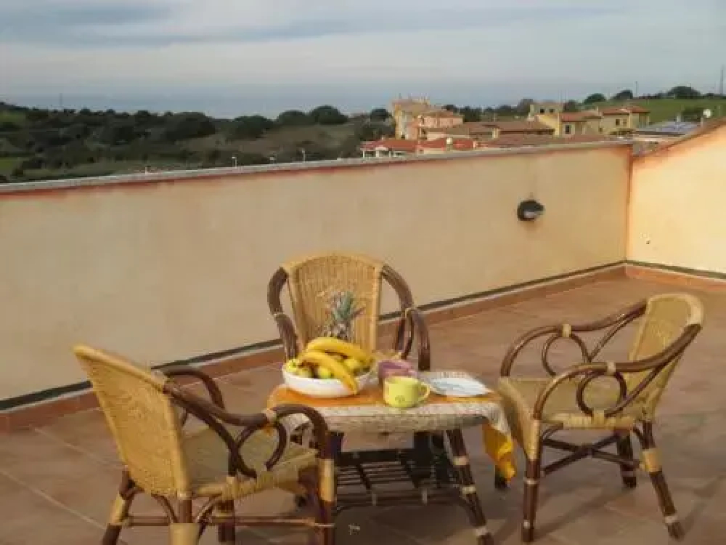 Residence del Golfo