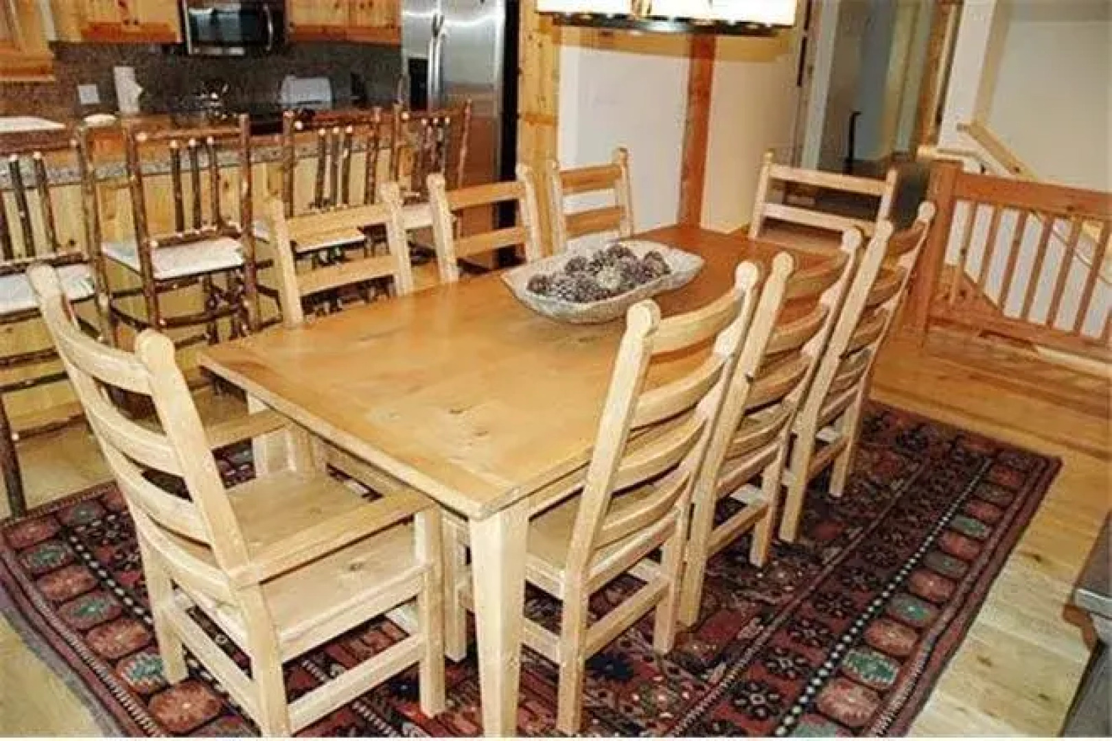 Granite Ridge Homesteads