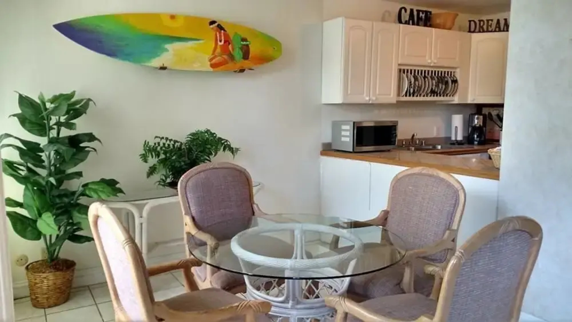 North Shore Golf - 2 Br Condo