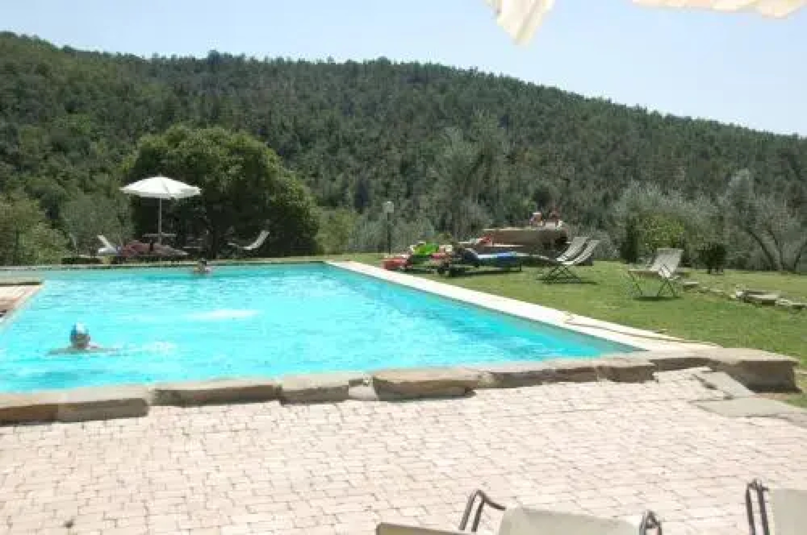 Agriturismo Podere la Serpolla